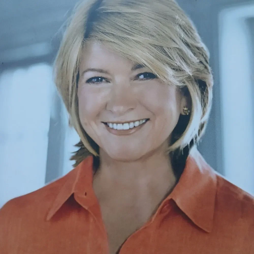 Martha Stewart's Baking Handbook Hardcover First Edition 5-10th Sweet n' Savory